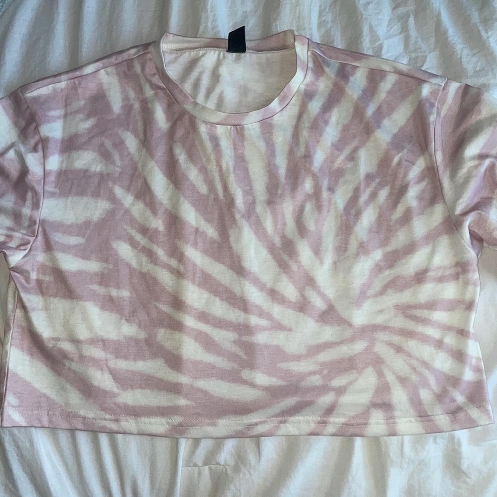 Shein T-shirt, size XS/2